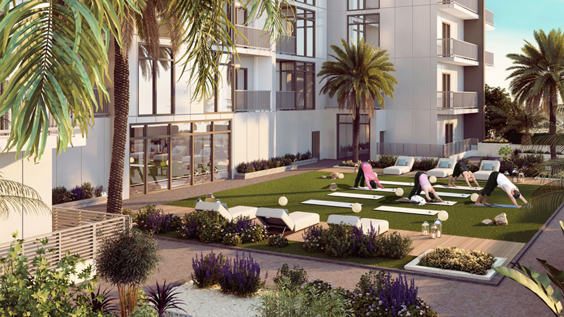 Sobha Creek Vista Heights