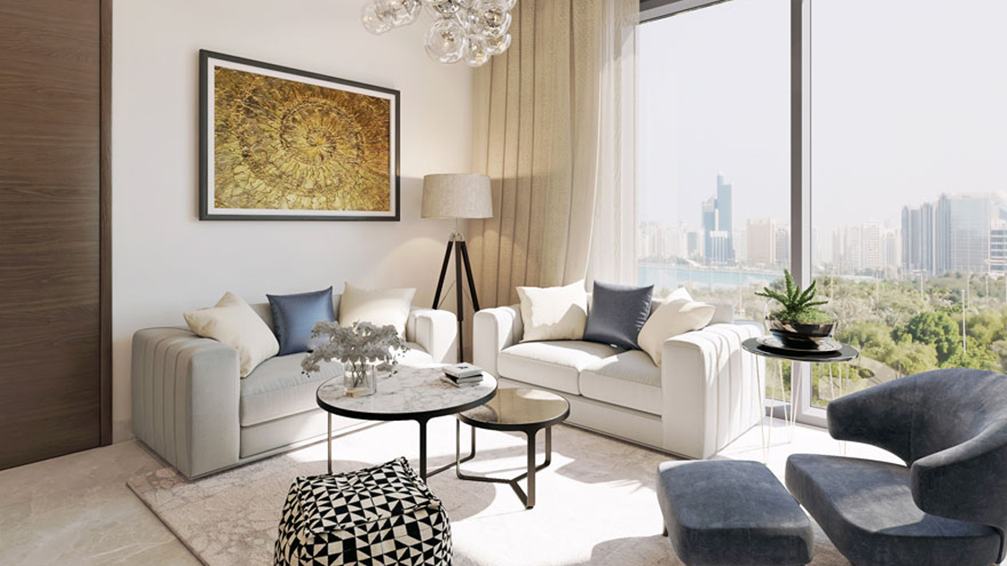 Sobha Creek Vista Heights