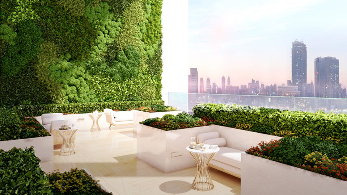 Sobha Creek Vista Heights