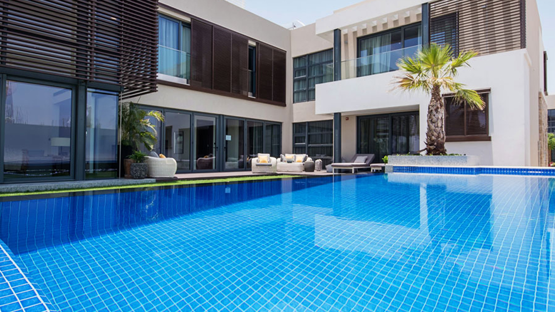 Sobha Creek Vista Heights